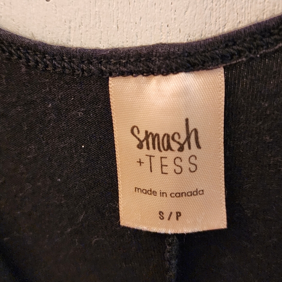 Smash and Tess romper - Picture 2 of 2